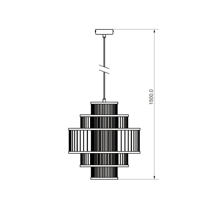 Visilica Joseph ML-230201-1