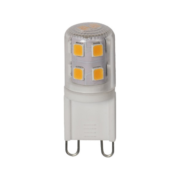 LED žarulja E-light G9 2,5W 4000K