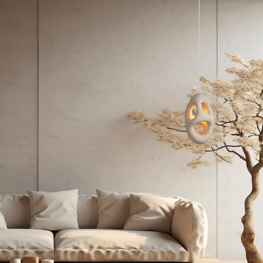 Visilica MASS-light Kornum ML-1928-B-1P