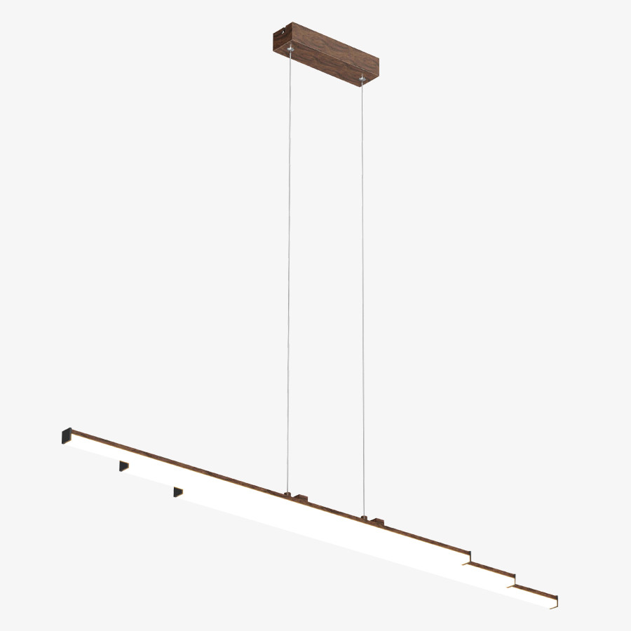 Visilica E-light Recife EL-25118-03P 40W 4000K