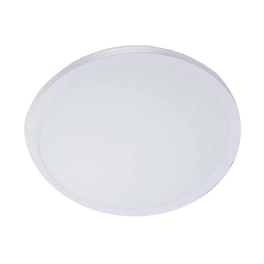 Plafonjera E-light Violet EL-PB-2513 24W siva