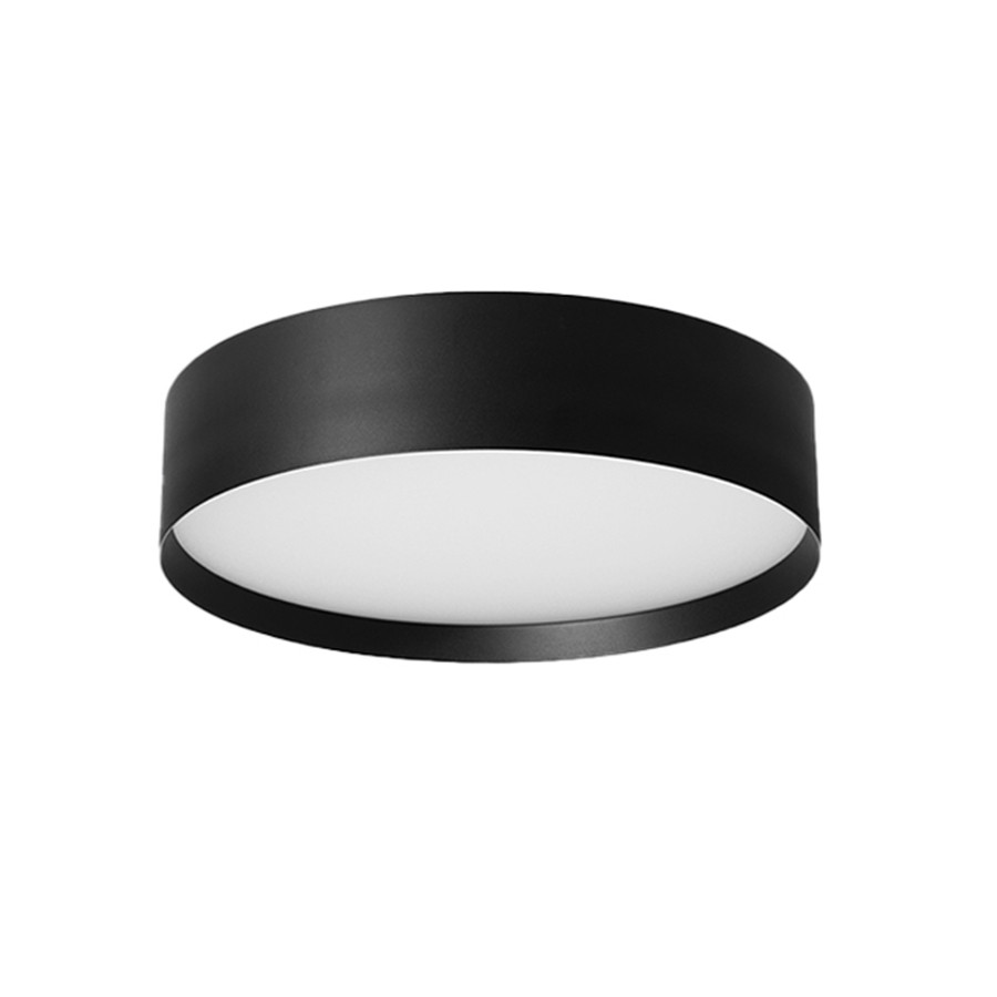 Plafonjera Arneta MSL-0292H-60W crna/crna