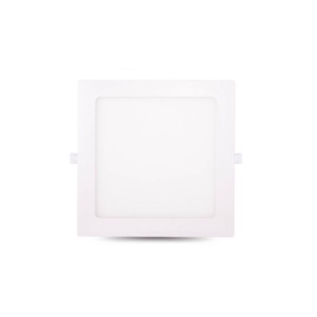 LED panel E-light 30W kvadratni nadgradni 4000K