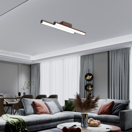Luster E-light Recife EL-25117-02 4000K