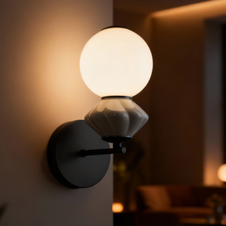 Zidna svjetiljka LED LeBlanc MSL-9494-1W 5W