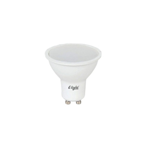 LED žarulja E-light GU10 7W 3000K