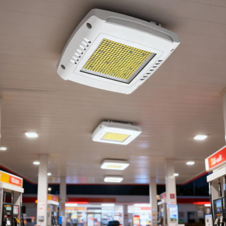 LED lampa za benzinsku stanicu Darlan ML-CP02 150W